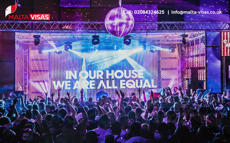 Malta Visa Appointment